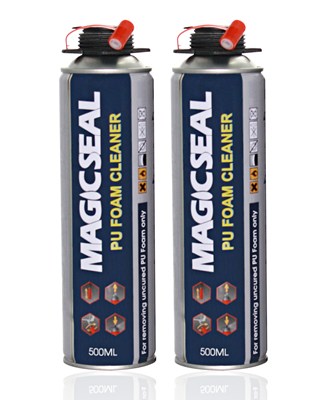 FOAM CLEANER - NƯỚC RỬA SÚNG BƠM FOAM