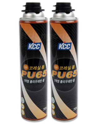KEO BỌT NỞ CHỐNG CHÁY - PU65