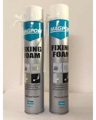 KEO BỌT NỞ - FOAM MAGPOW