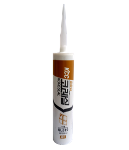 SL819 - KEO SILICONE KẾT CẤU