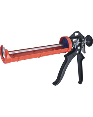 SÚNG BƠM SILICONE DẠNG CHAI - TX101