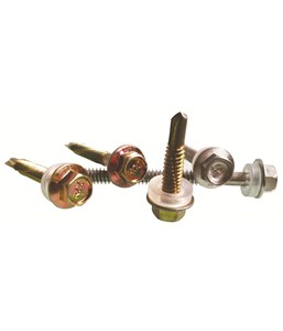 VÍT TỰ KHOAN ĐẦU LỤC GIÁC (VÍT BẮT TÔN)